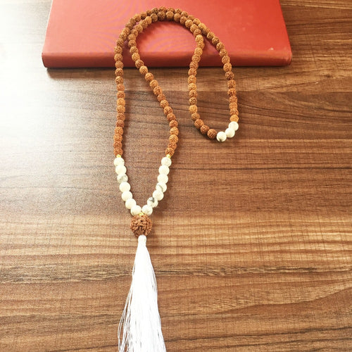 SHIVA necklace