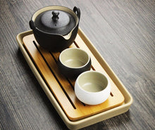 FUJIAN Antique Zen Tea Set