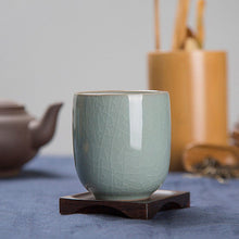 LONGQUAN Exquisite Porcelain Cup