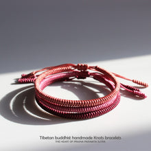 JOKHANG Lucky Knots Rope Bracelet