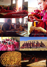 PANGONG Tibetan Lucky Bracelet